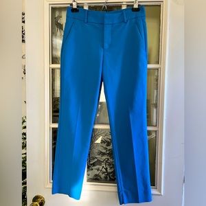 Zara ankle pants/slack